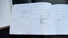 Kia Picanto 1.0 X-Line 5dr Auto Petrol Hatchback